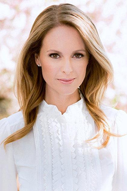 Victoria Arbiter - Actor Profile Photo