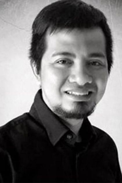 Khikmawan Santosa - Actor Profile Photo