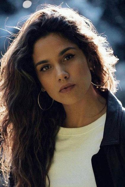 Naïma Rodric - Actor Profile Photo