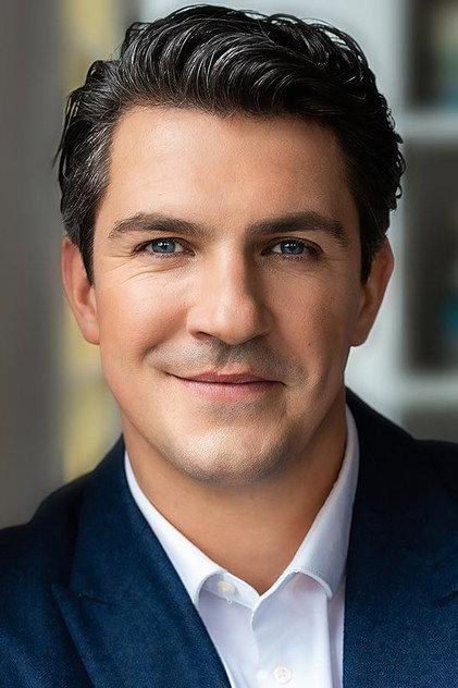 Joshua Bosworth - Actor Profile Photo