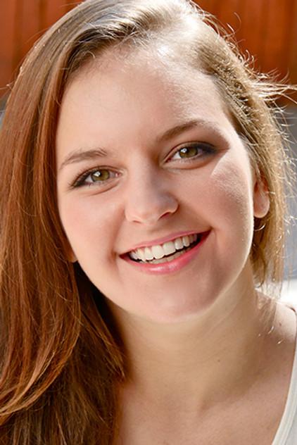 Campbell O’Hare - Actor Profile Photo