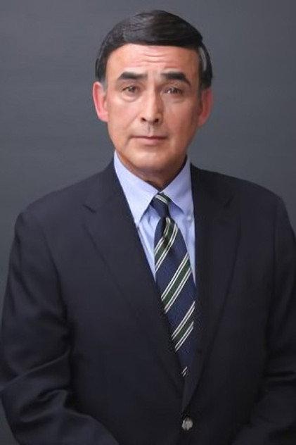 Ryo Hikime - Actor Profile Photo