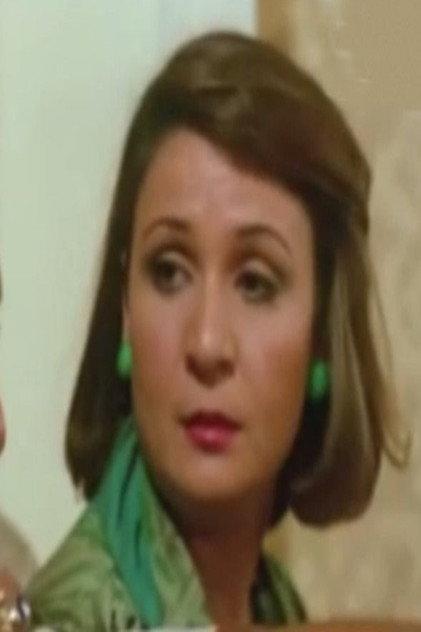 سهير توفيق - Actor Profile Photo