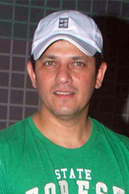 Kabir Sadanand - Actor Profile Photo
