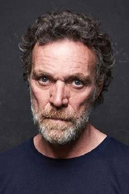 Alfonso Delgado - Actor Profile Photo