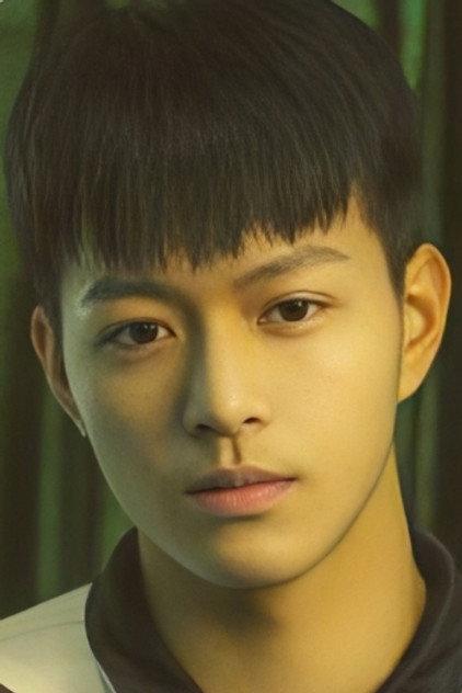 Tong Weifeng - Actor Profile Photo
