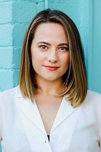 Rowen Barnes - Actor Profile Photo