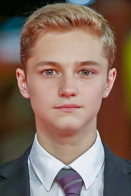 Emilio Puente - Actor Profile Photo