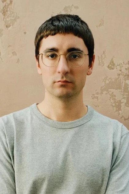 Gus Unger-Hamilton - Actor Profile Photo
