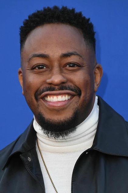 Raheem DeVaughn - Actor Profile Photo