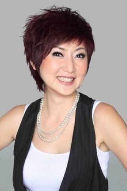 Quan Yi Fong - Actor Profile Photo