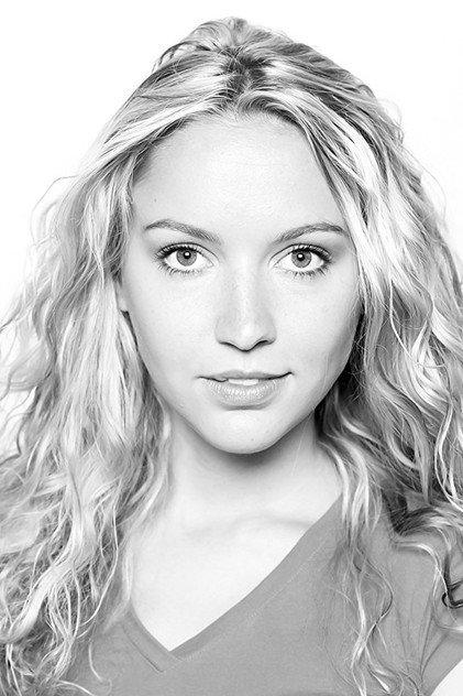 Roxane Hayward - Actor Profile Photo