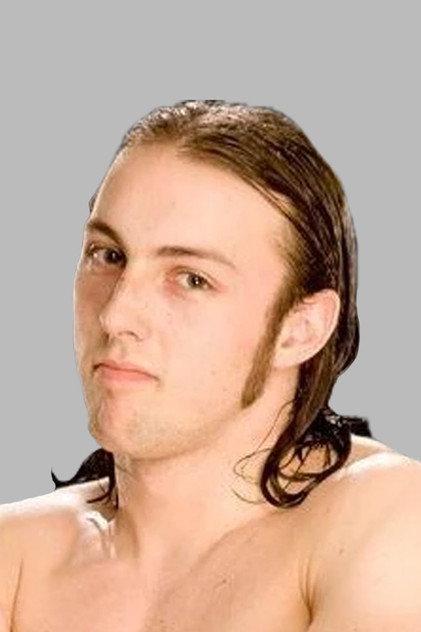 Colin Matthew Delaney - Actor Profile Photo