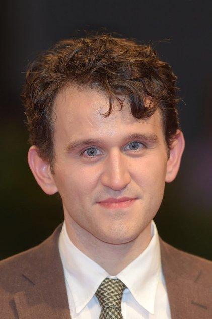 Harry Melling - Actor Profile Photo