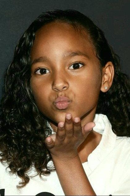 Jacey Simms - Actor Profile Photo