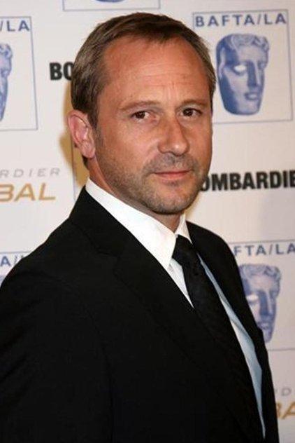 Daniel Fathers - Actor Profile Photo