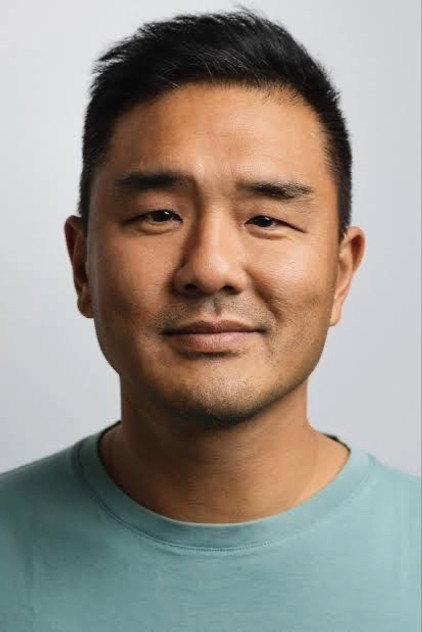 Gene Hong - Actor Profile Photo