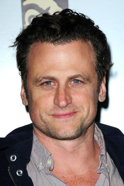 David Moscow - Actor Profile Photo