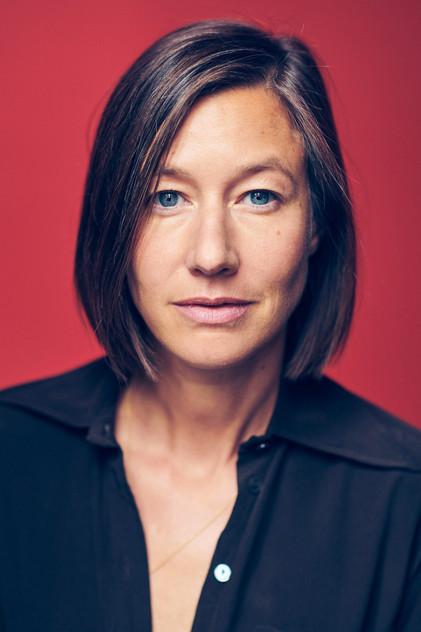 Johanna Wokalek - Actor Profile Photo