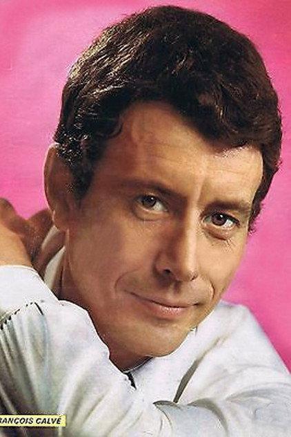 Jean-François Calvé - Actor Profile Photo
