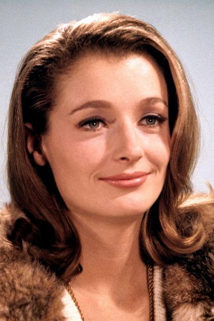 Diana Muldaur - Actor Profile Photo
