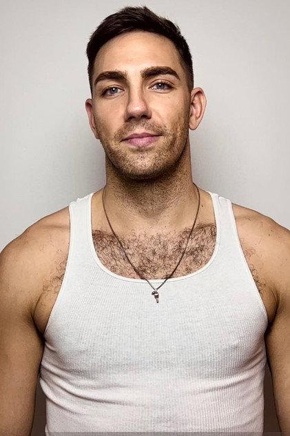 Thomas Feeney - Actor Profile Photo