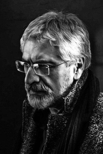 Arthur Karapetyan - Actor Profile Photo