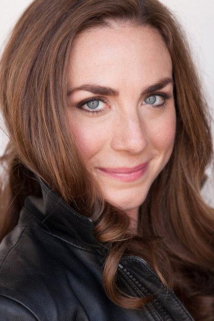 Abby Relic - Actor Profile Photo