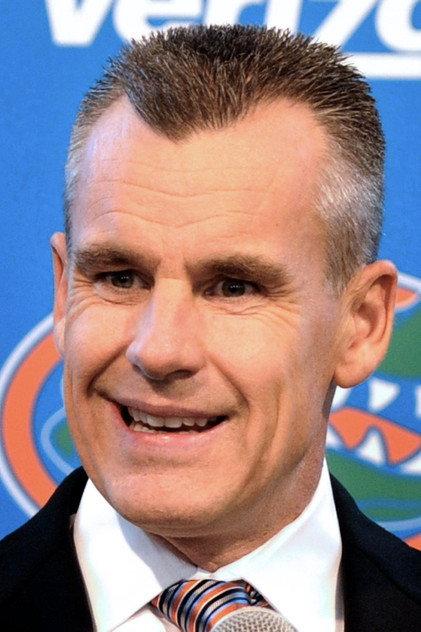 Billy Donovan - Actor Profile Photo