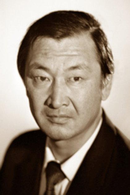 Bolot Beishenaliev - Actor Profile Photo