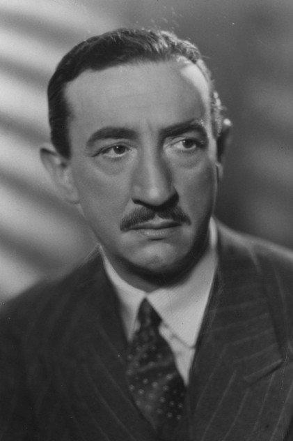 Mario Soffici - Actor Profile Photo