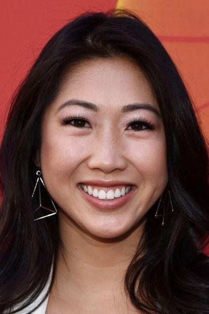 Shannon Dang - Actor Profile Photo