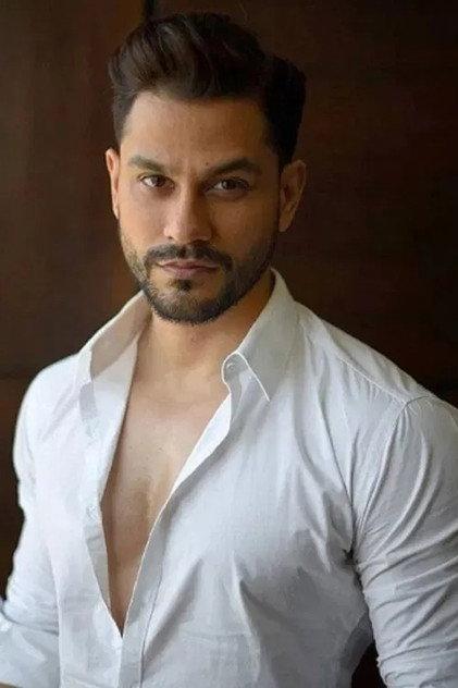 Kunal Khemu - Actor Profile Photo