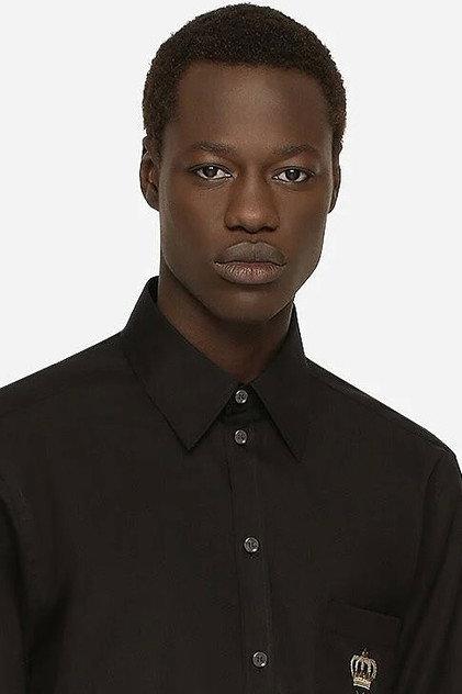Pape Moundour - Actor Profile Photo