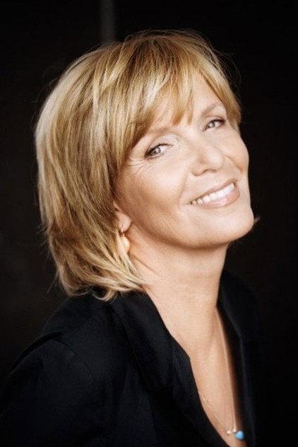 Ulrike Kriener - Actor Profile Photo