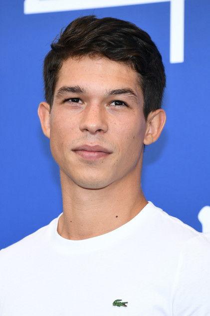 Sandor Funtek - Actor Profile Photo