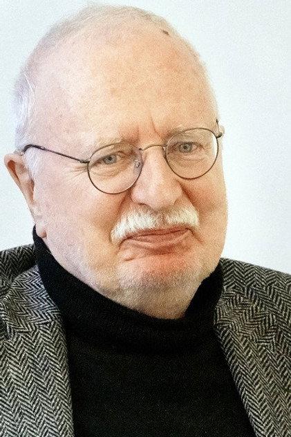 Michel Contat - Actor Profile Photo