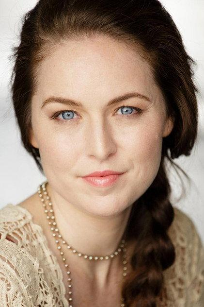 Katie Roberts - Actor Profile Photo