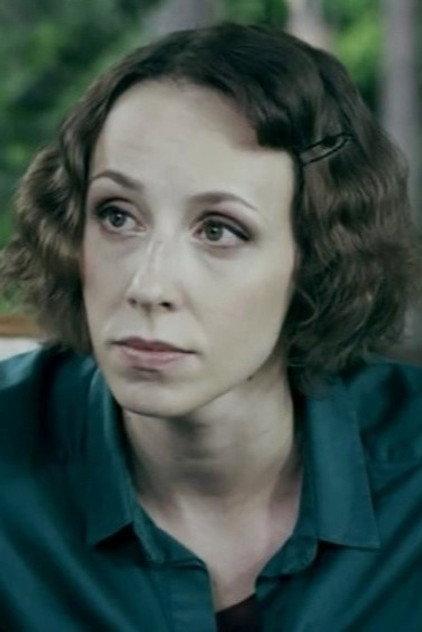 Darya Semyonova - Actor Profile Photo