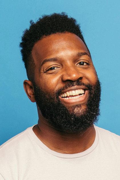 Baratunde Thurston - Actor Profile Photo