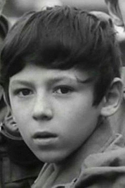 Roman Mosior - Actor Profile Photo