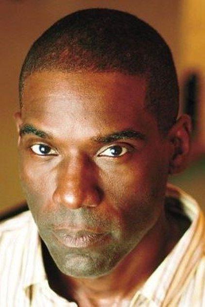 Timothy Stickney - Actor Profile Photo