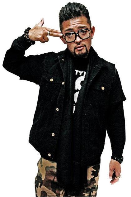 DJ Ken Watanabe - Actor Profile Photo