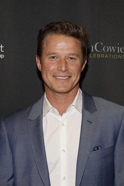 Billy Bush - Actor Profile Photo