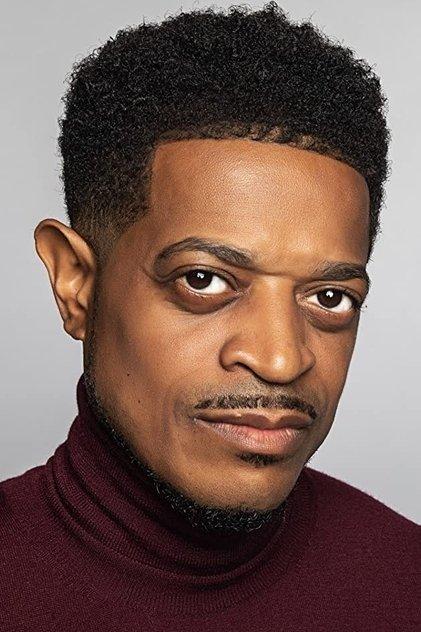 Lucius Baston - Actor Profile Photo