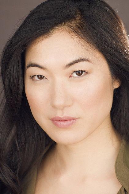 Erica Cho - Actor Profile Photo