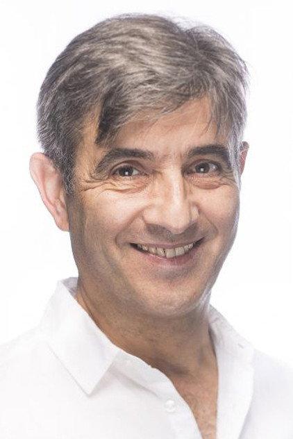 Miroslav Kolbašský - Actor Profile Photo