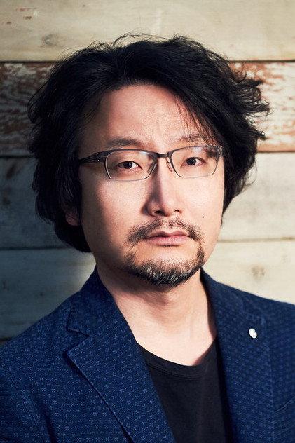 Chung Yoon-chul - Actor Profile Photo