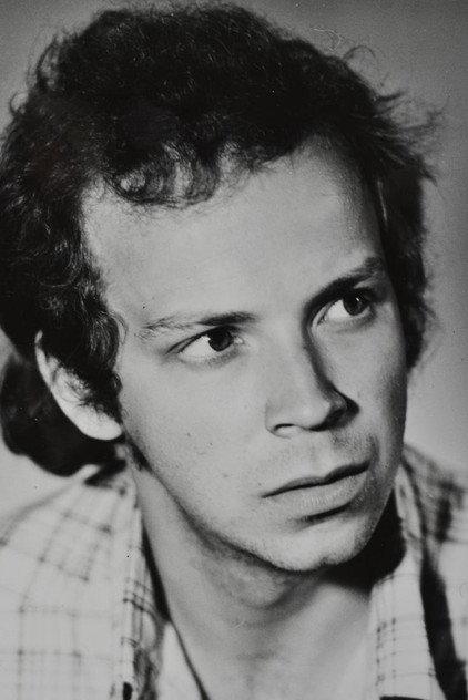 Jüri Järvet Jr. - Actor Profile Photo