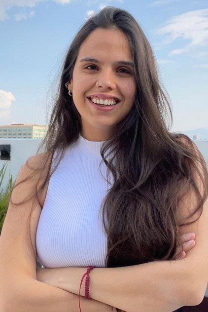 Estefanía León - Actor Profile Photo